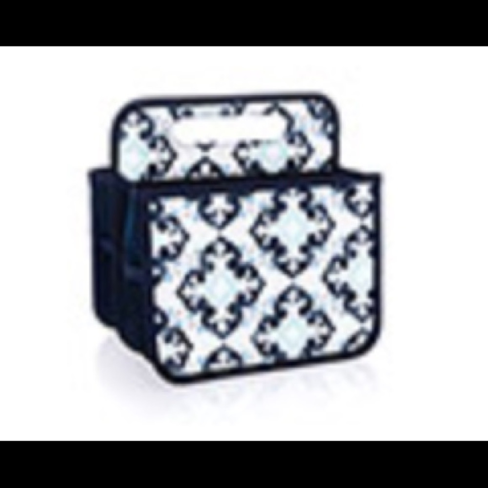 Final price/Double duty caddy/Fab Flourish - Picture 4 of 4